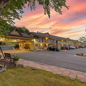 Best Western Smoky Mountain Inn